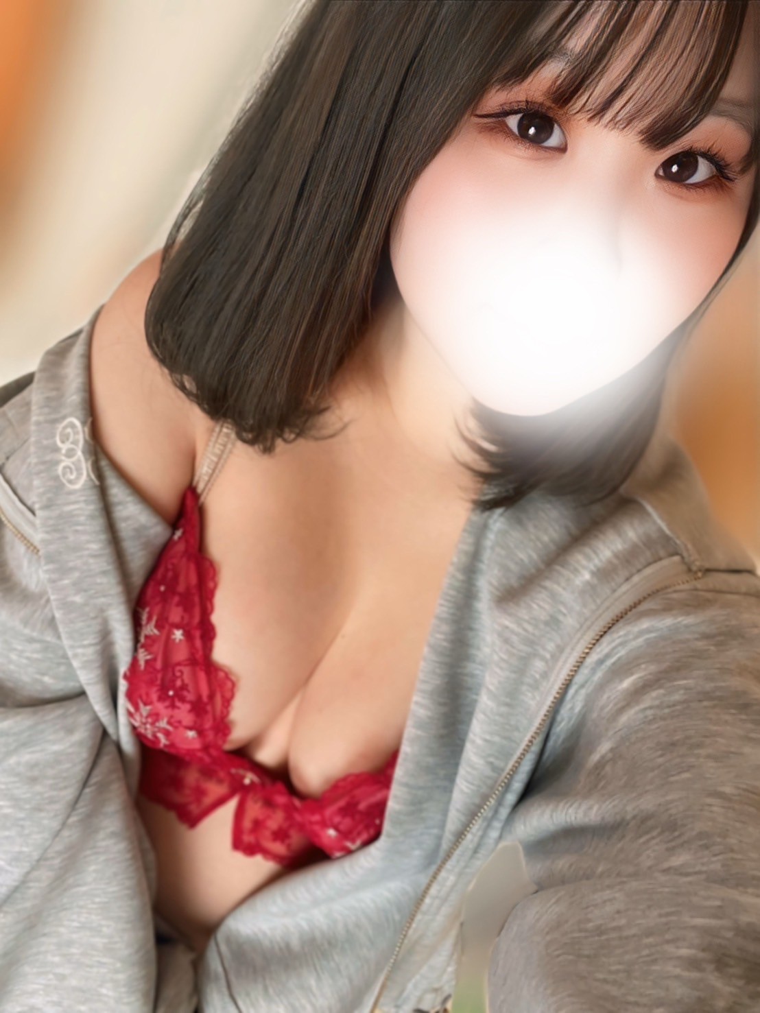 ましろさんの写真